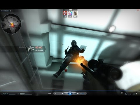 CS:GO KILL COMPILATION