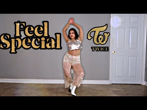 TWICE _ FEEL <strong>SPECIAL</strong> | FULL DANCE <strong>COVER</strong>