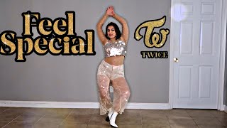 TWICE _ FEEL SPECIAL | FULL DANCE COVER