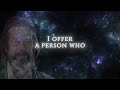 Alan Watts - the universe is essentially a game - NO MUSIC OR ADS