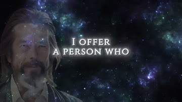 Alan Watts - the universe is essentially a game - NO MUSIC OR ADS