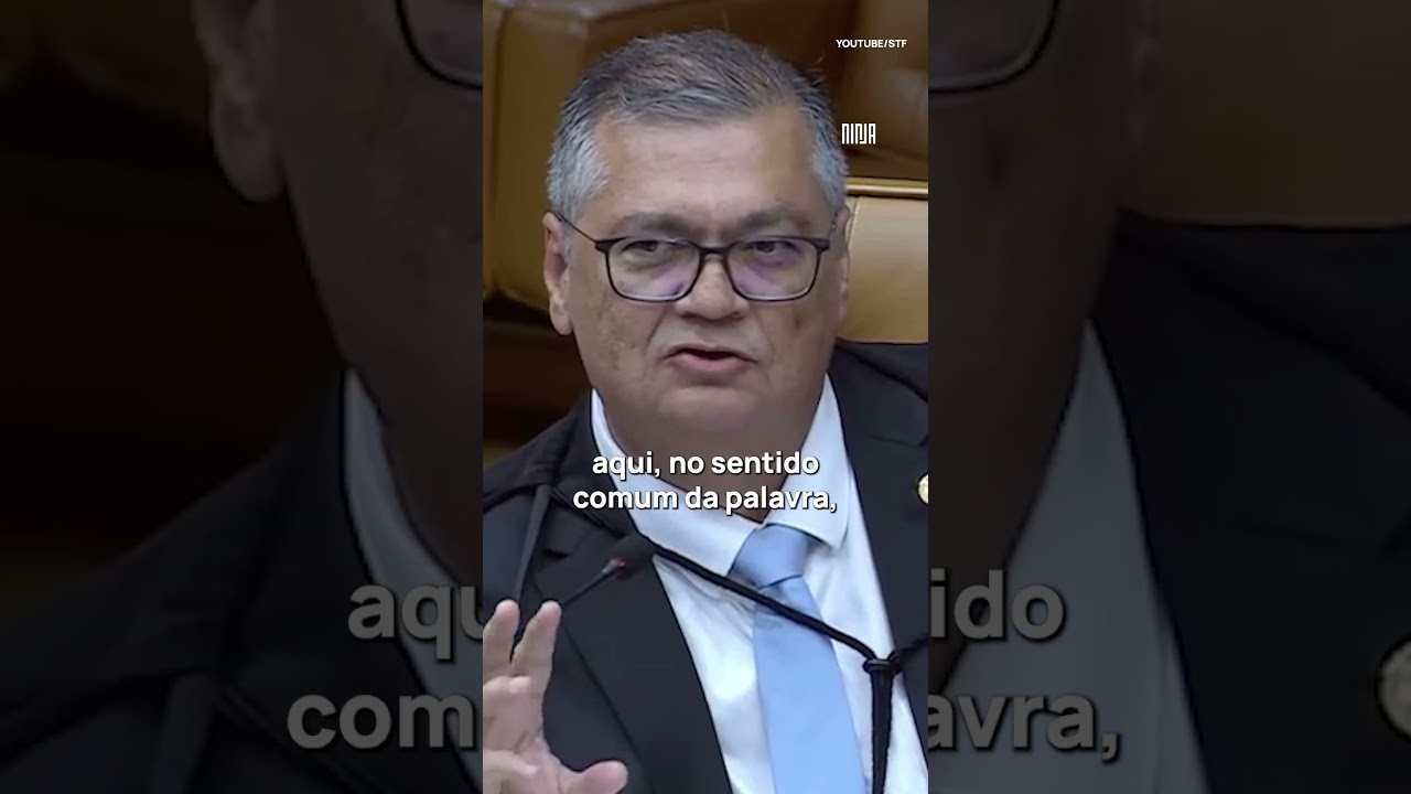 💣 Dino detalha esquema de corrupção sistêmica no Rio de Janeiro 🚨