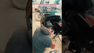 mechanic life