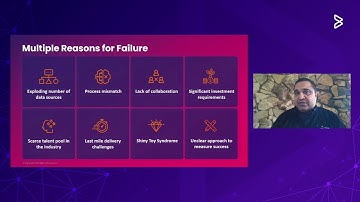 DataOps for Value Realization in Data & Analytics Transformations