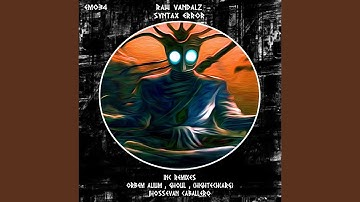 Syntax Error (HIGHTECH (ARG) Remix)