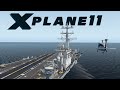 X-Plane 11 - Top Gun