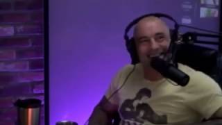 Joe Rogan - Society Trap RAW