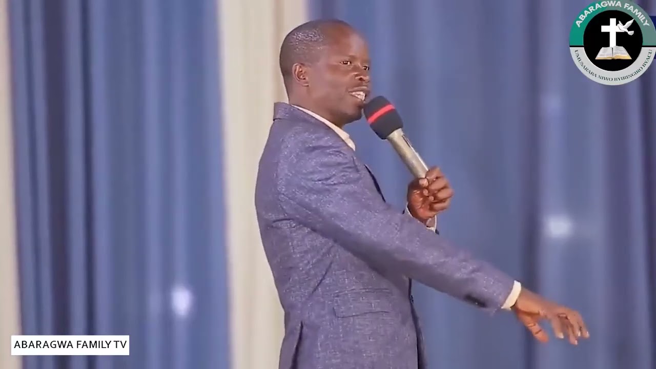 Nyagasanaribuka Roti  ati Urwego uriho rwose wihane