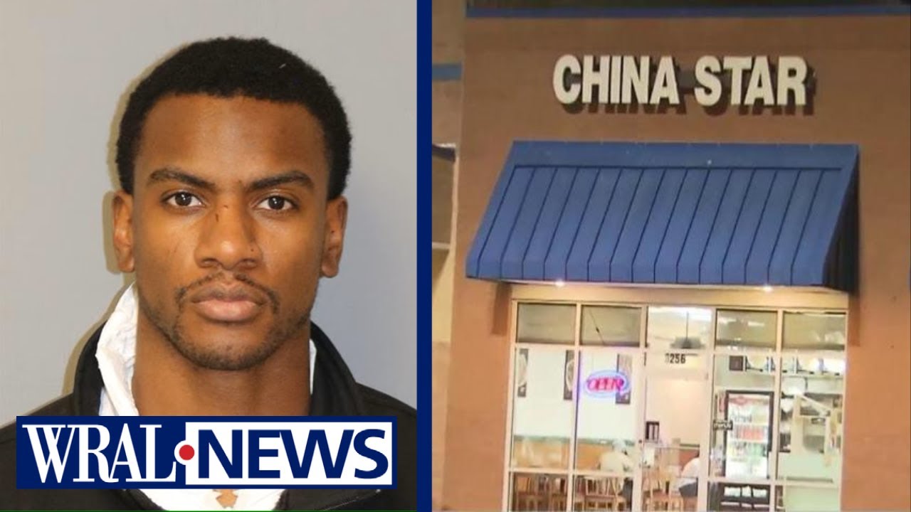 Harnett Co. man arrested in Virginia after shooting at fiancée, child ...