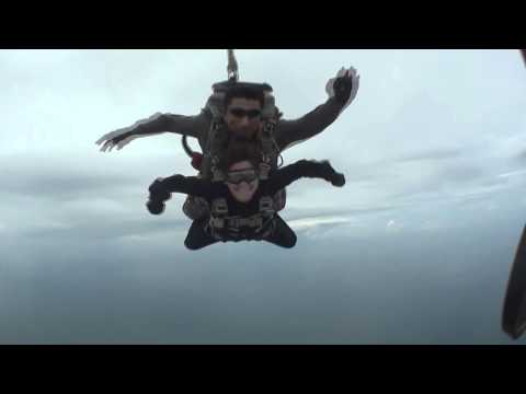 SALTO TANDEM WENDY