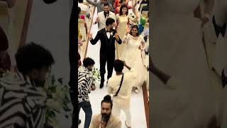 WEDDING MASTER OF CEREMONY VJ DIXON