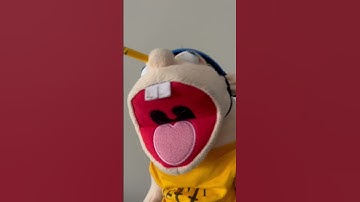Can you spot the hidden Jeffy Puppet ?! #sml #funny #jeffy #plushvideos #memes #smljeffy #comedy