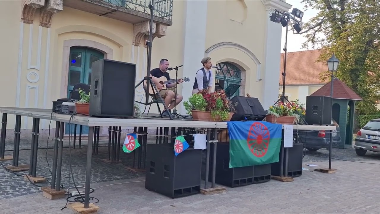 Kisbéri rendezvényünk 2025 09 13