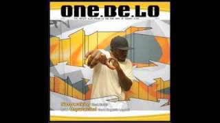 One Be Lo - Sleepwalking (Instrumental)