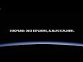 Visions of human spaceflight and robotic exploration