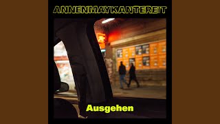 Miniatura del video "AnnenMayKantereit - Ausgehen"