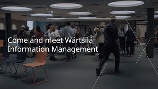 IM Learning Day 2023| Wärtsilä
At Wärtsilä Information Management (IM), fostering a culture of continuous learning and well-being is Priority #1. To foster a continuous learning culture and inspire people, we arranged our first ever IM Learning Day on August 31, 2023. The event was held in Helsinki, Vaasa, and Mumbai where most of the IM personnel are located, and other locations were supported by online streaming. Almost 300 colleagues joined the Learning Day from all over the world. The key takeaway for the IM Learning Day was to set the foundation for a learning organisation, where a culture of growth and continuous improvement thrives.
Unlock your potential at Wärtsilä, a technology company that has been acknowledged by TIME as one of the 100 most influential companies in the world. Join us and you can be your true self, grow and make a difference. Find your calling at: https://www.wartsila.com/careers IM Learning Day 2023| Wärtsilä