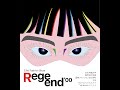 23rd Fashion Show 『 Regend '00 』文化学園大学　現代文化学部　国際ファッション文化学科