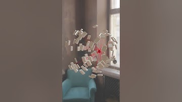 Orient 3D Objects Toward 3D Point in Max/MSP