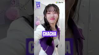 Swipe, then smile | COCO | TN | GEUMHEE | CHACHA | QIAO YI YU | ILENE | MAO XIU TING【CHUANGAsia2024】