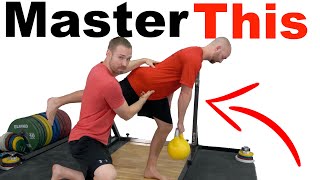 The BEST Single-Leg RDL Tutorial (Romanian Deadlift)