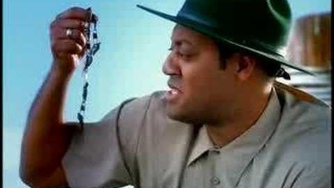 Shiftingbaseline.org PSA