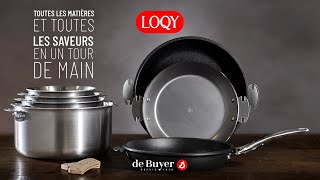 What You Need To Know About Removable Handle Cookware – de Buyer