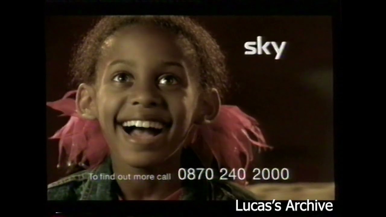 Sky Movies Premier - Continuity and Adverts (Saturday 21st December 2002)