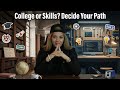 Is College Still Worth It in 2025? 🎓 | The Truth Nobody Wants to Admit