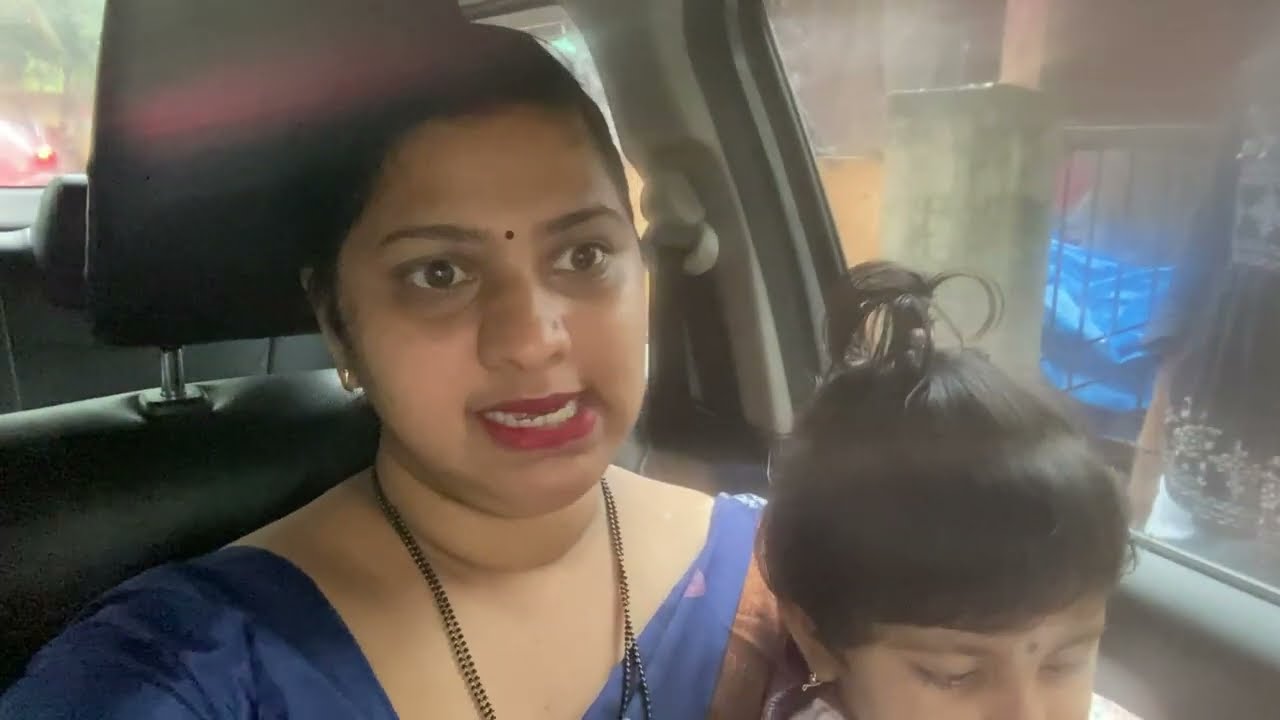 Went to Goan baby shower | shira receipe / bread fruit fry and carrot bhaji Goan style 