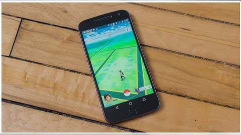 Niantic Shows Off Improved, Open 