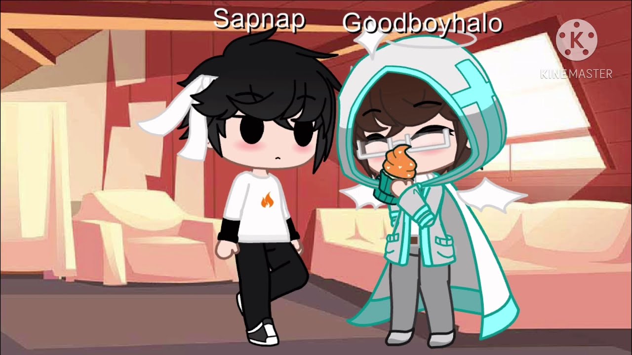 Smack dab onto the floor | part 3 of Goodboyhalo’s cupcakes