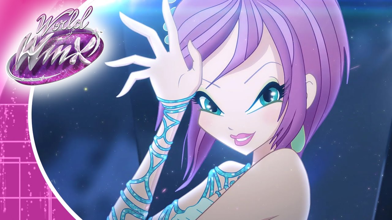 Winx jinsiy aloqa video