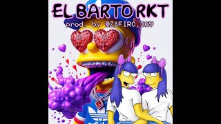 El Barto - EL BARTO RKT // Prod. By  @zafiro.369