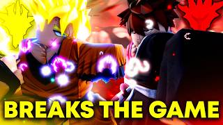 These New Units Are Broken Anime Vanguards