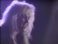 Lita ford   close my eyes forever