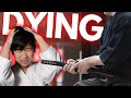 Why Martial Arts in Japan Are DYING...
