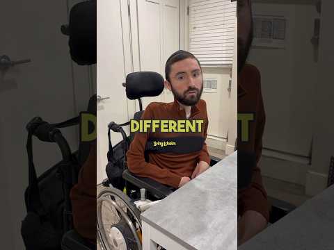The RIGHT Way to Talk to People with a Disability.