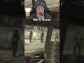 War is Horror #gaming #callofduty #gameplay