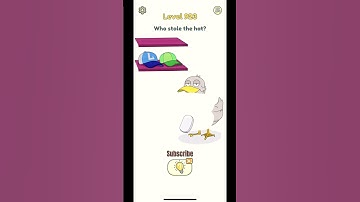 Dop2 level 923 #shorts #game #subscribe