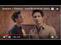 Shahram Shahrouz Asir Official Music Video Shahram Shahrouz Asir Official Music Video
