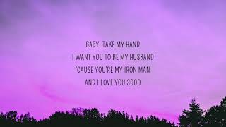 Stephanie Poetri ~ I Love You 3000 Lyrics ~ EnterWholement