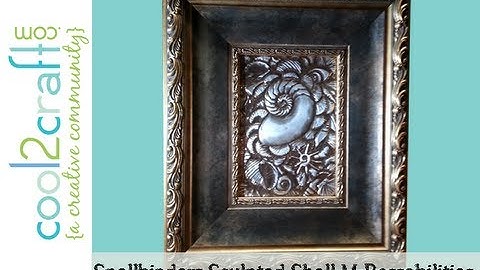 Spellbinders CHA Special Feature -- From 3D M-Bossabilities to the New Media Mixáge and More!