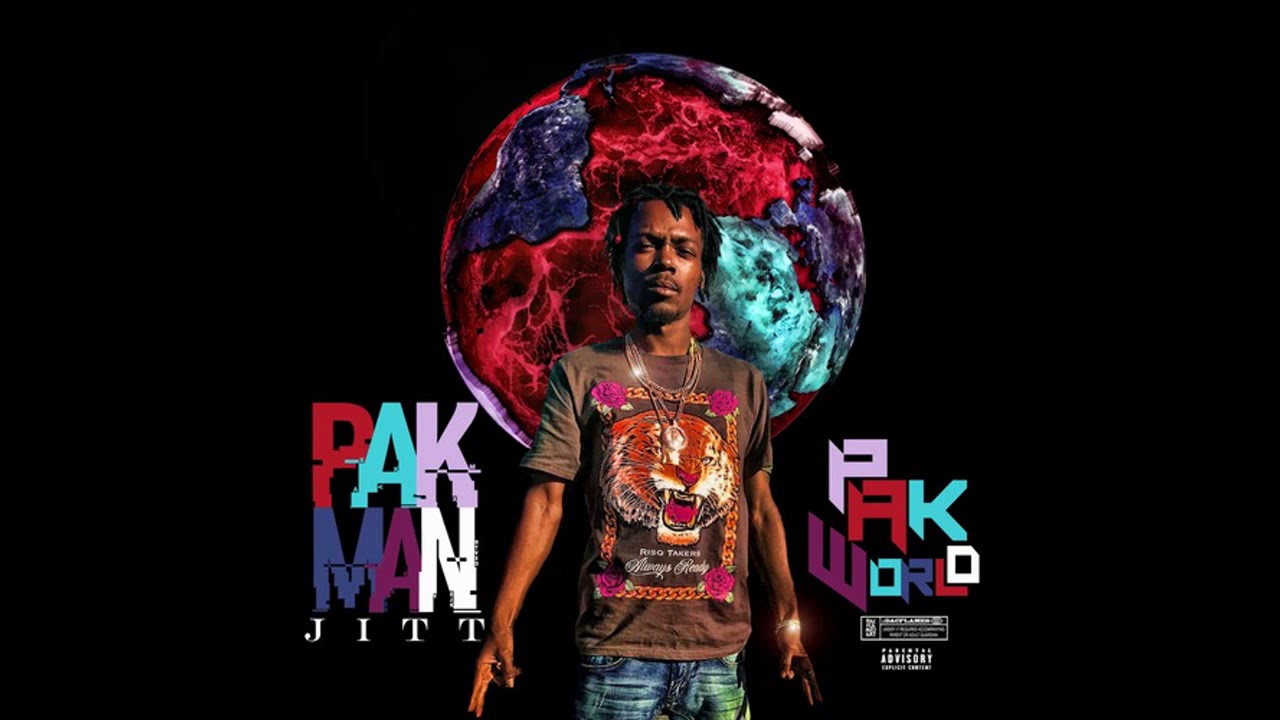 Pakman Jitt - Changed on me [Prod. By Foreign got em]
