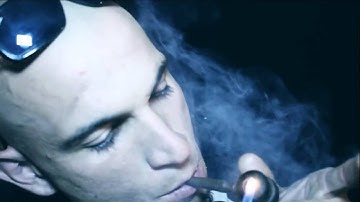 El Ambiente Huele A Mota - Tren Lokote ( video oficial)