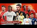 ODUU ISPOORTII Oduu Ispoortii Guyyaa Har Aa Oduu Arsenal Obn Ispoortii Obnsport Obnispoortii