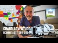 Ep 352 grand adventure northeast tour 2024  rv travel camping rvlife rvliving rvlifestyle