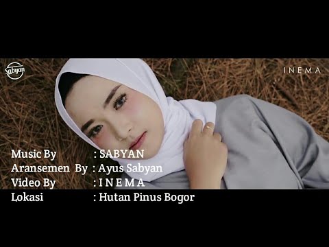 ya-maulana---sabyan-||-+lirik