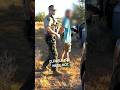 You can’t run in Pinal County