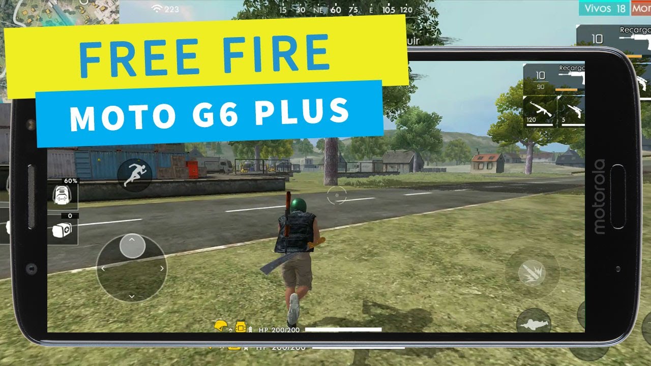 Garena Free Fire é o jogo mais rentável na Google Play Store de Portugal e  Brasil! - 4gnews